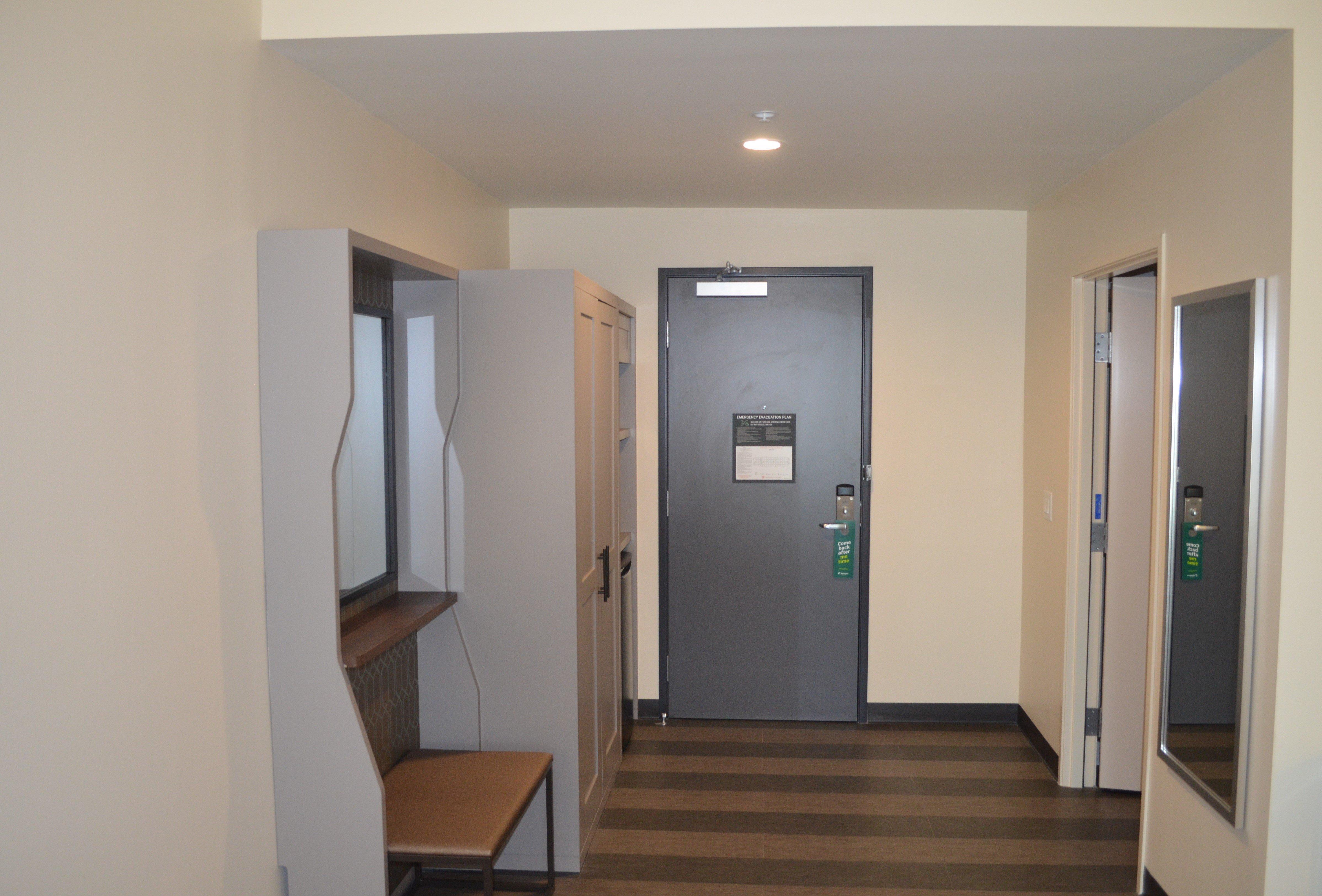 Homewood Suites By Hilton Houston-Westchase Exterior foto