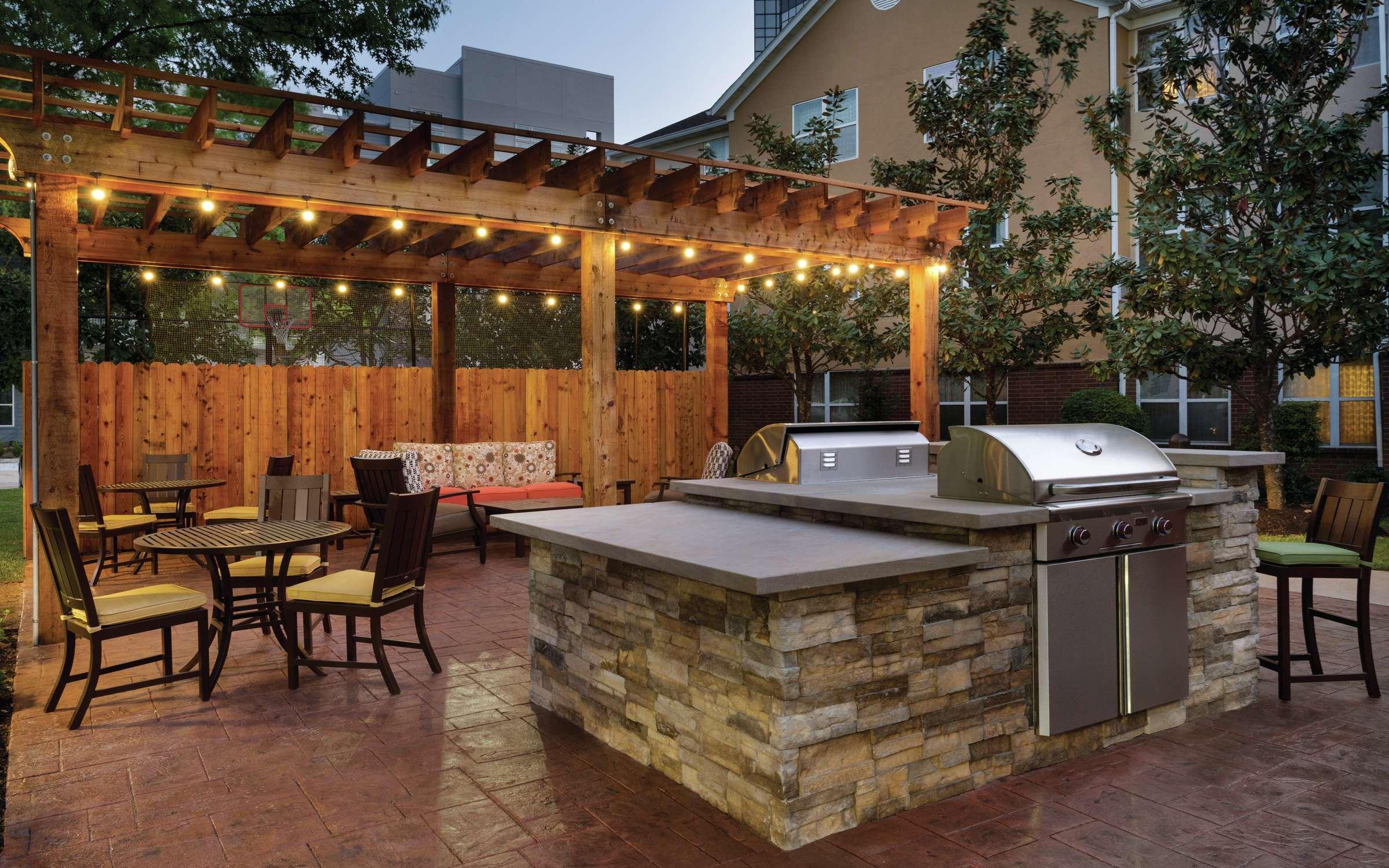 Homewood Suites By Hilton Houston-Westchase Exterior foto