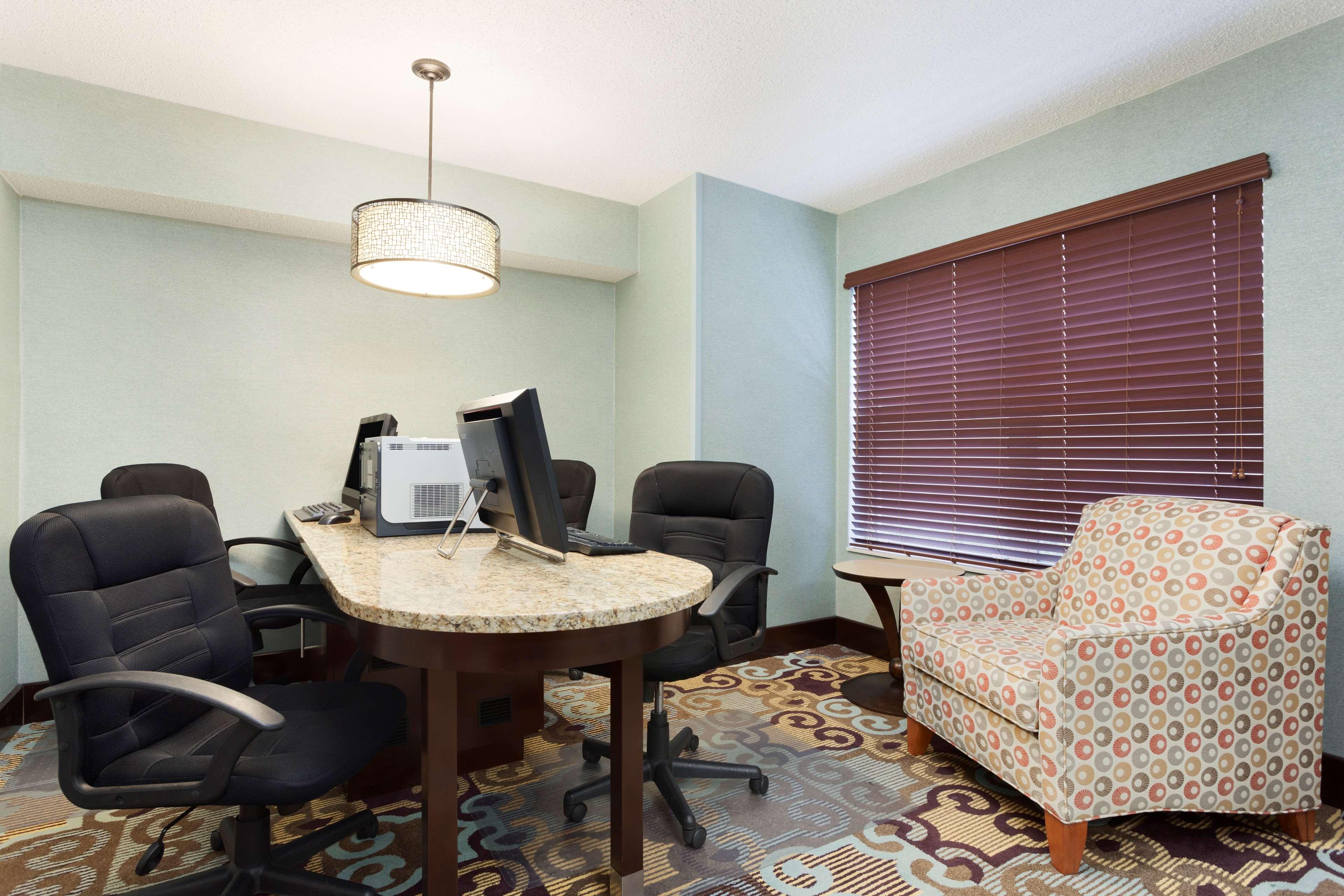 Homewood Suites By Hilton Houston-Westchase Exterior foto
