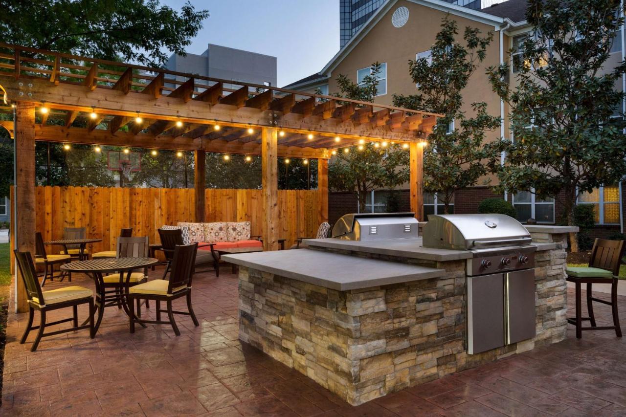 Homewood Suites By Hilton Houston-Westchase Exterior foto