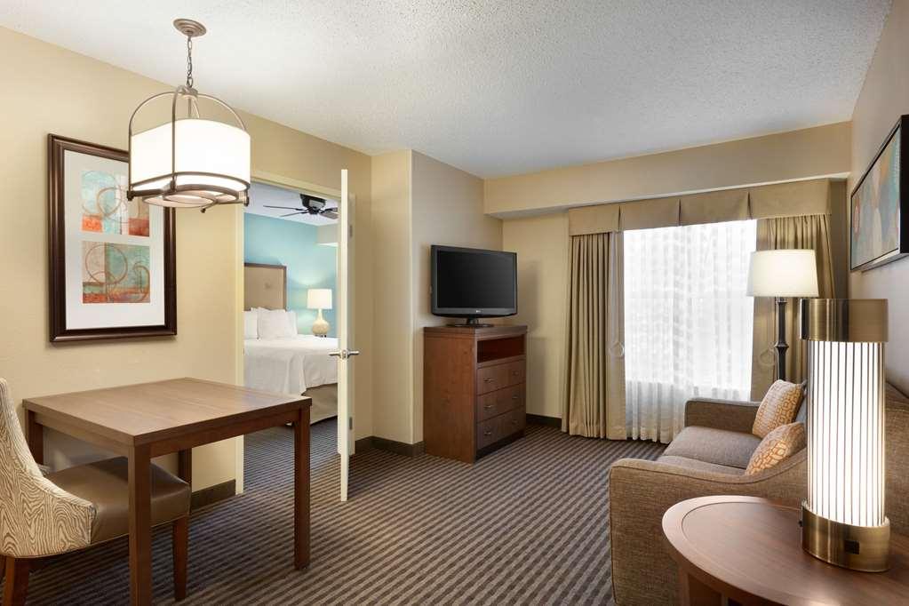 Homewood Suites By Hilton Houston-Westchase Cameră foto