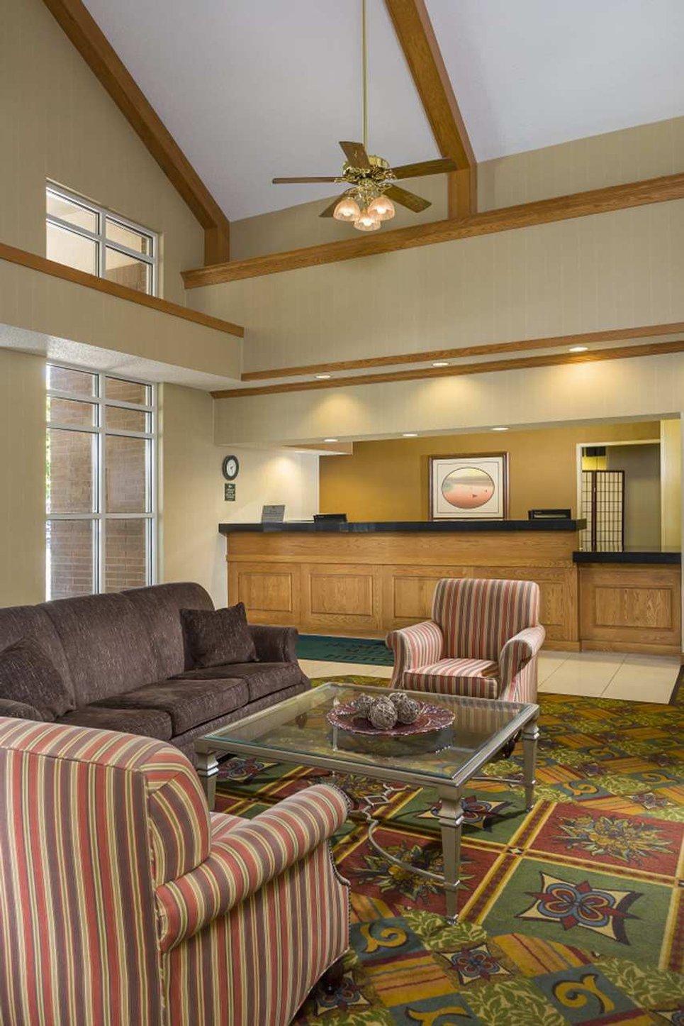 Homewood Suites By Hilton Houston-Westchase Exterior foto