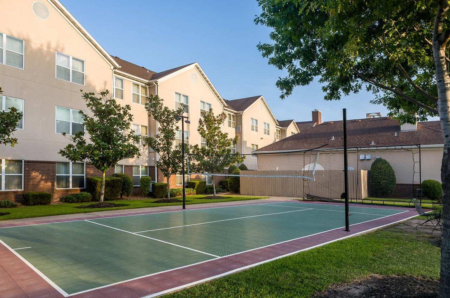 Homewood Suites By Hilton Houston-Westchase Exterior foto